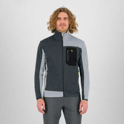 POLAIRE CHERZ       BOIS GRIS/MICRO ÉCLAT | 2531053-021      2026