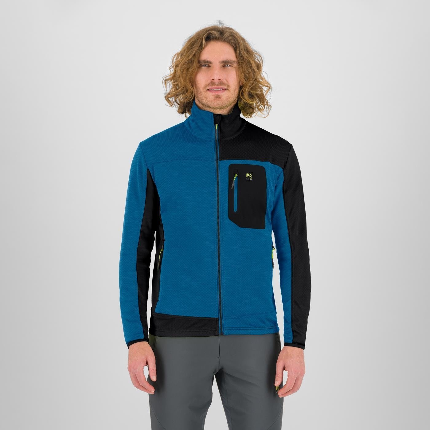 POLAIRE CHERZ         EAUX PROFONDES/NOIRES | 2531053-037   2026