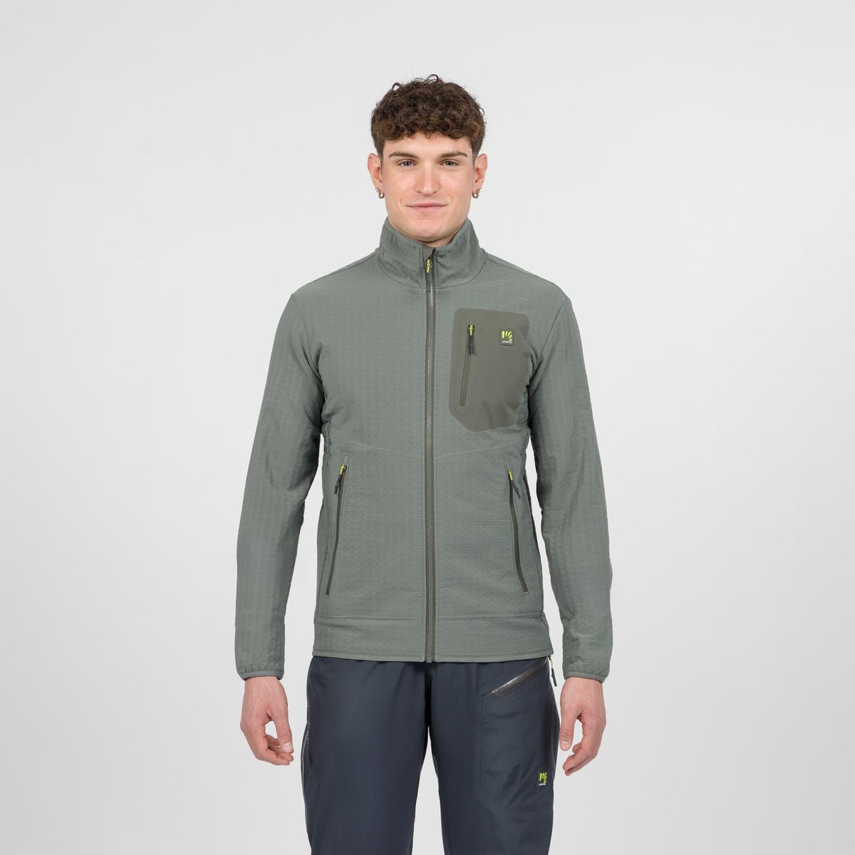 MARMOLADA EVO FLEECE  CASTOR | 2531091-063   2026-27