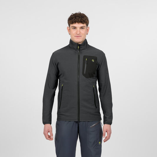 MARMOLADA EVO FLEECE  WOODL.GRAY | 2531091-401N  2026-27