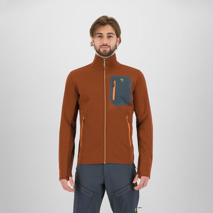 MARMOLADA FLEECE     ACAJOU | 2531100-022   2026