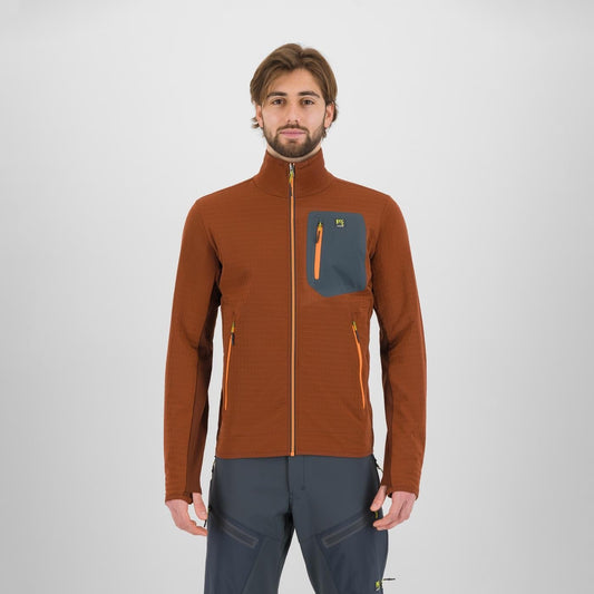 POLAIRE MARMOLADA     ACAJOU | 2531100-022        2026