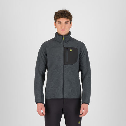 POLAIRE MOIAZZA RETRò    WOODL.GRIS/NOIR | 2531107-401N      2026
