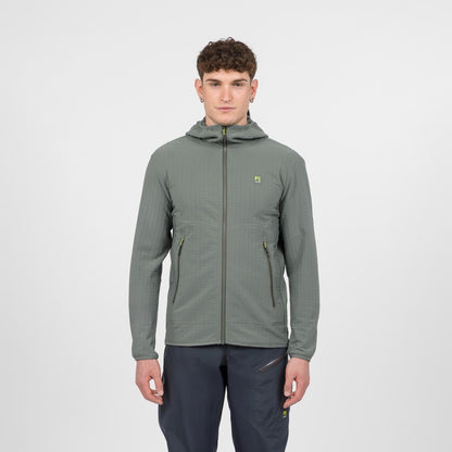 MARMOLADA EVO HOODIE FLEECE  CASTOR | 2531115-063  2026-27
