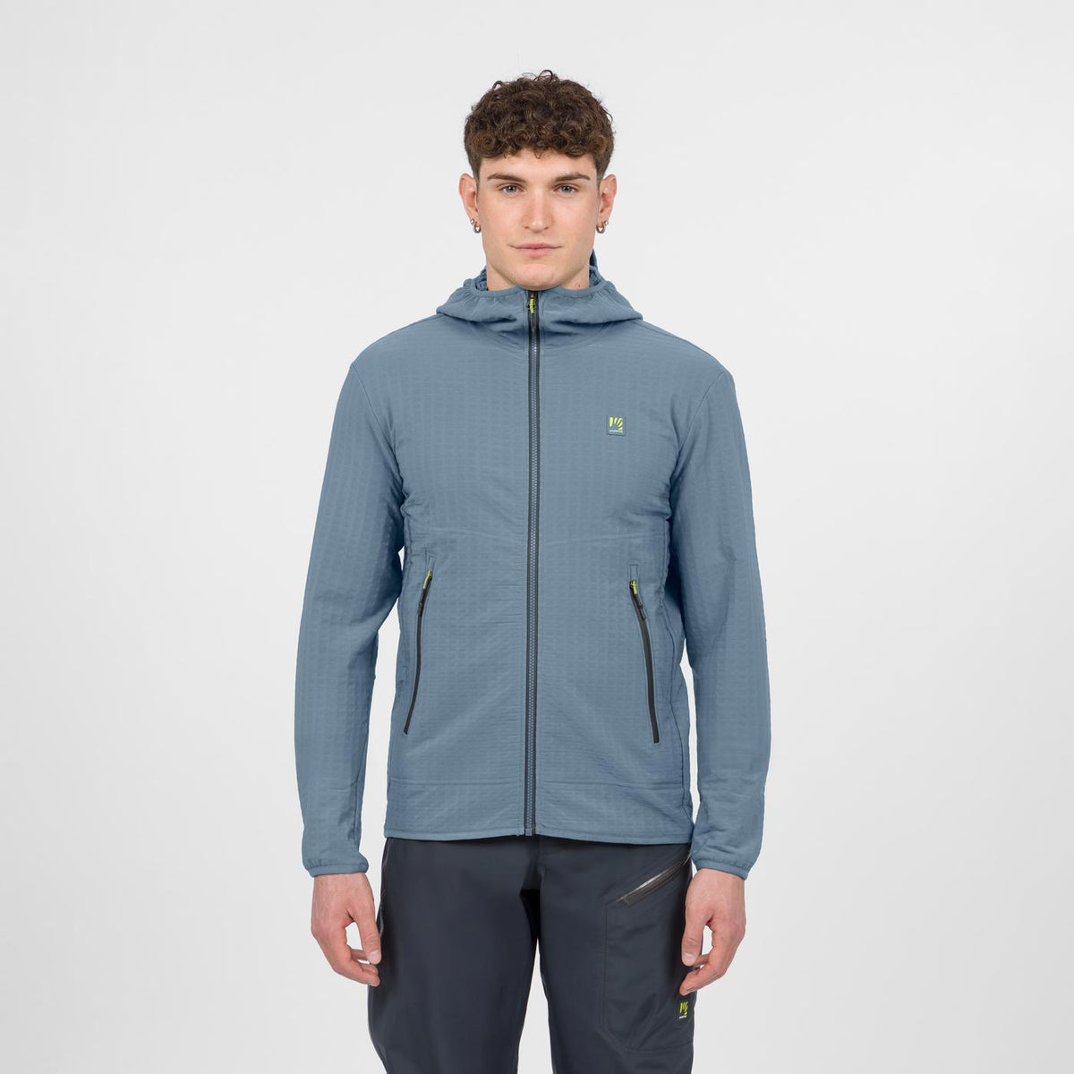 MARMOLADA EVO HOODIE FLEECE   WINDW.BLUE | 2531115-900    2026-27