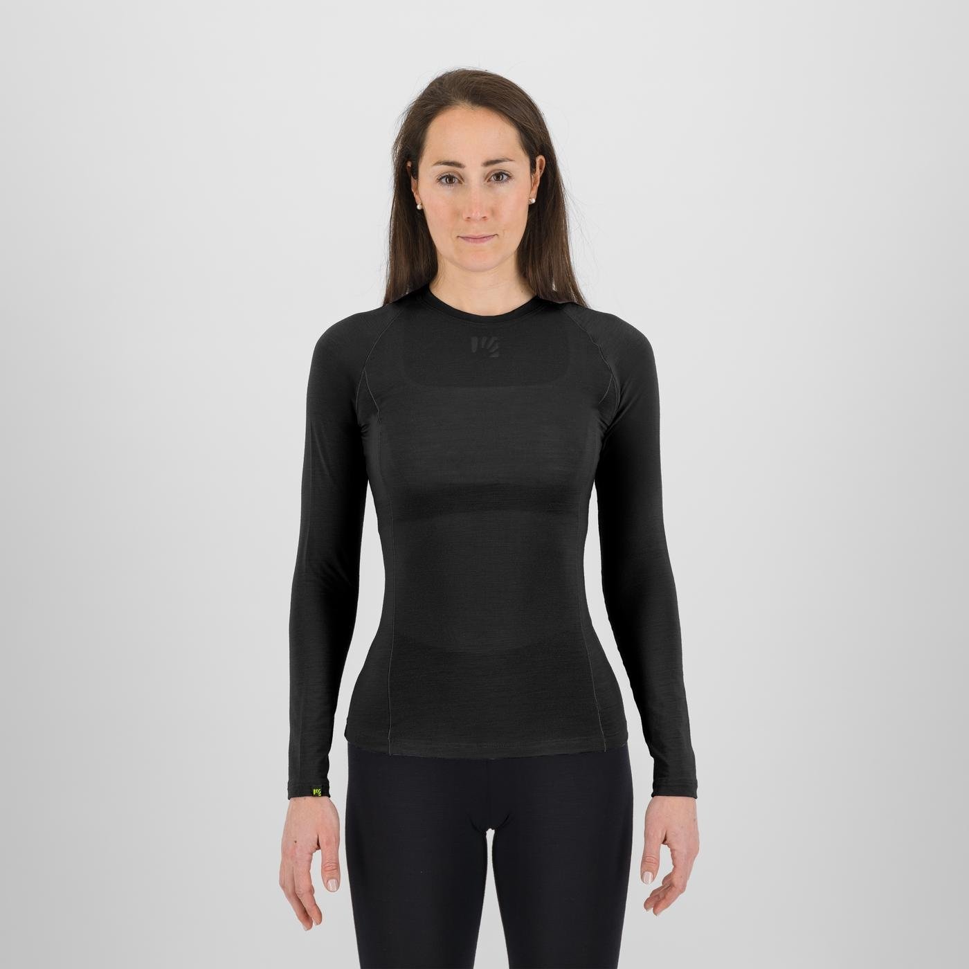 DINAMICO MERINO 130 W JERSEY ML    NOIR | 2532050-400N  2026