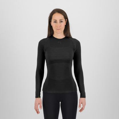 DINAMICO MERINO 130 W JERSEY ML    NOIR | 2532050-400N  2026