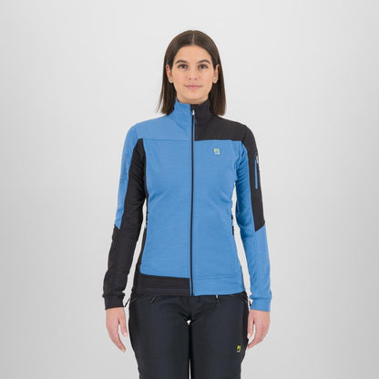 CHERZ W FLEECE  JASPER/BLACK | 2532053-015   2026