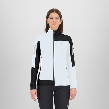 CHERZ W FLEECE   BRIGHT WHITE/BLACK | 2532053-150 2026