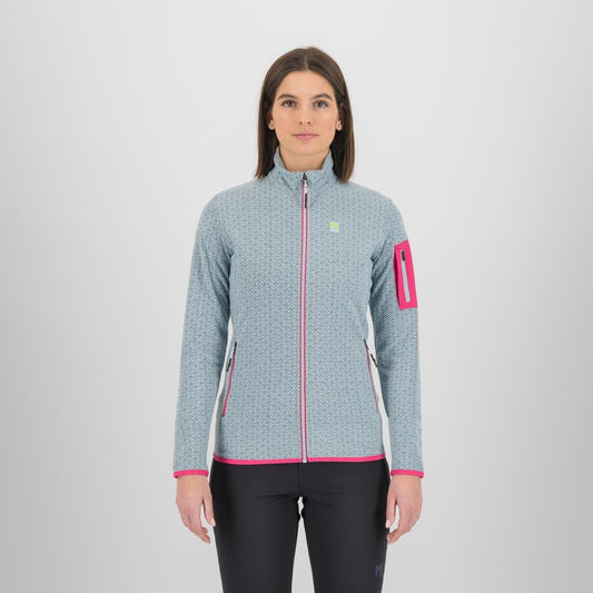 MESDI' W FLEECE      FORGET/PURPLE | 2532095-065    2026