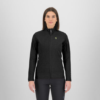 MESDI' W FLEECE     BLACK | 2532095-400N     2026