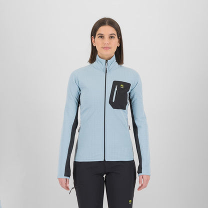 MARMOLADA W FLEECE     OUBLIER/NOIR | 2532100-065      2026