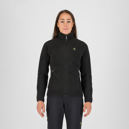 MOIAZZA RETRò W FLEECE        NOIR | 2532107-400N      2026