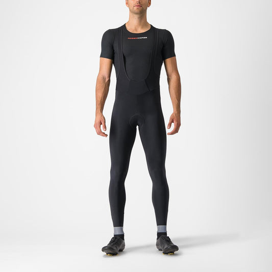 TUTTO NANO BIBTIGHT  Couleur : BLACK  | 4519512-010              2026