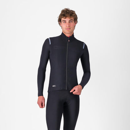 MAILLOT TUTTO NANO RoS Couleur: NOIR  | 4520515-010     2026