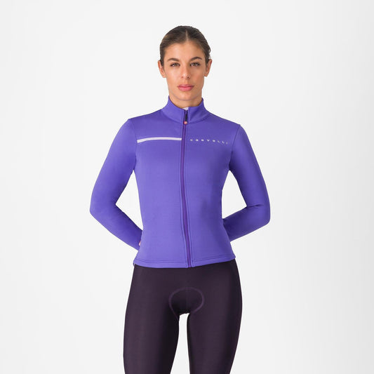 SINERGIA 2 JERSEY FZ    Couleur : ULTRAVIOLET/PURPLE MIST  | 4521531-501    2026