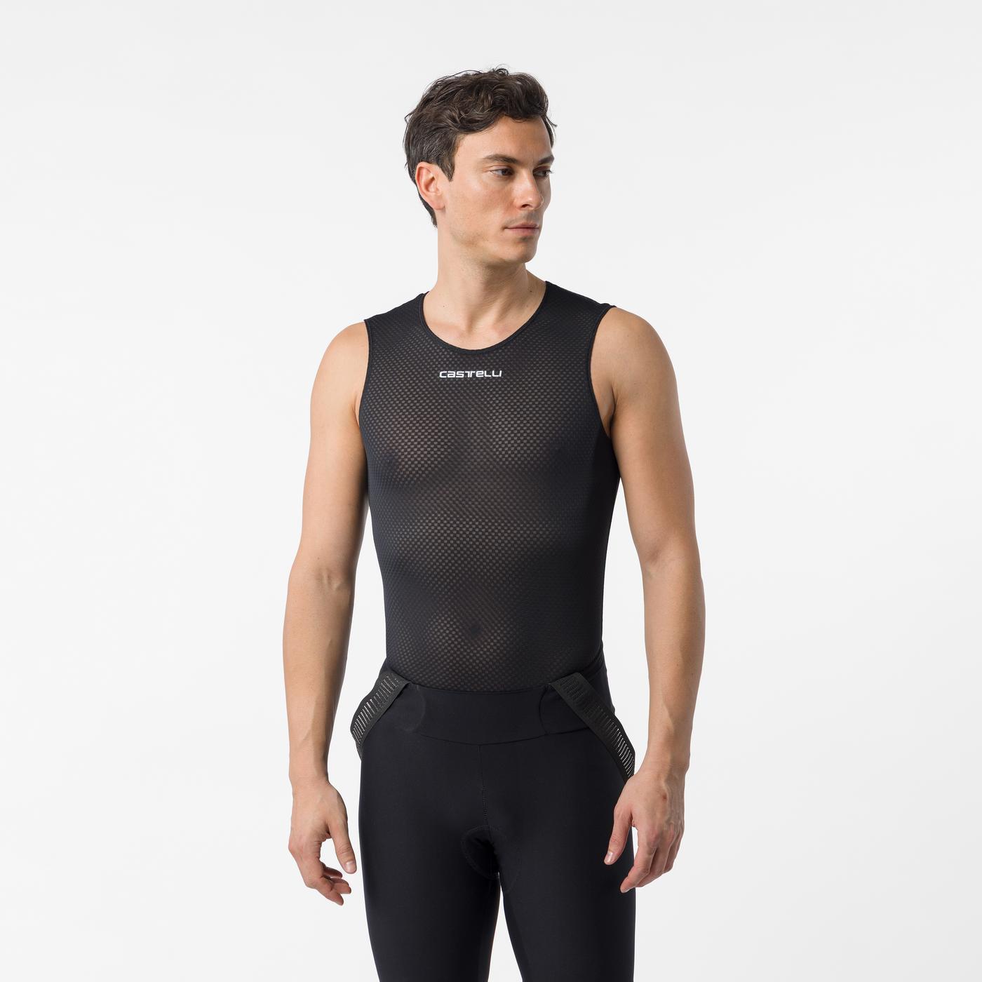 PRO MESH 2.0 SANS MANCHES   Couleur : NOIR  | 4523023-010 2026