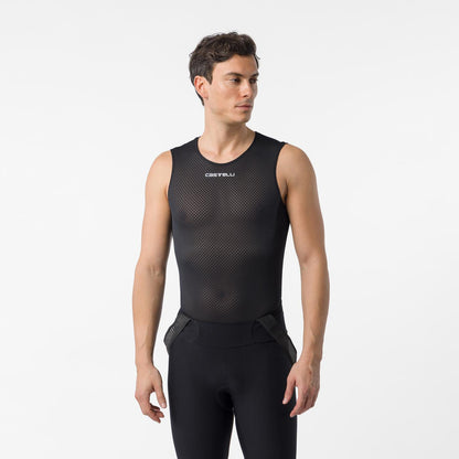 PRO MESH 2.0 SANS MANCHES   Couleur : NOIR  | 4523023-010 2026