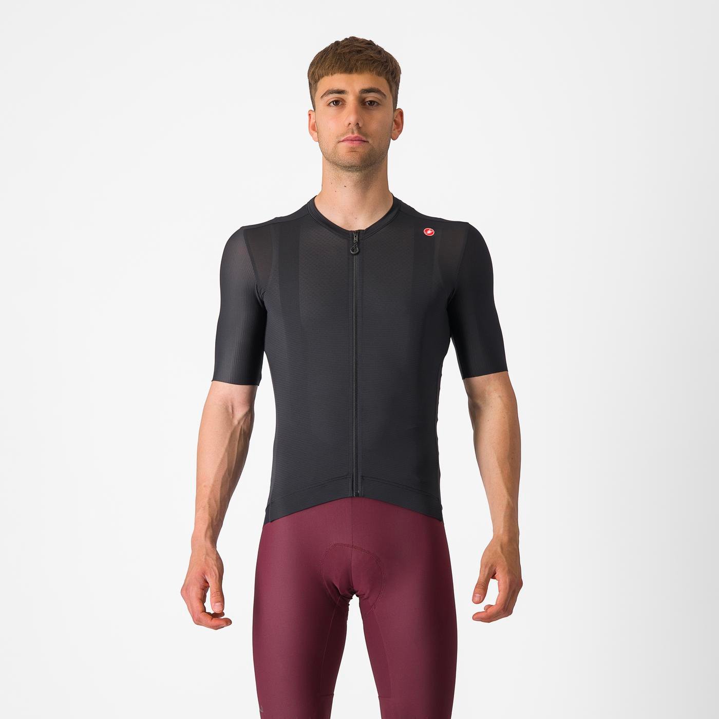 VÉLO HORS ROUTE VETEMENTS HOMMES   MAILLOT MANCHES  LONGUES