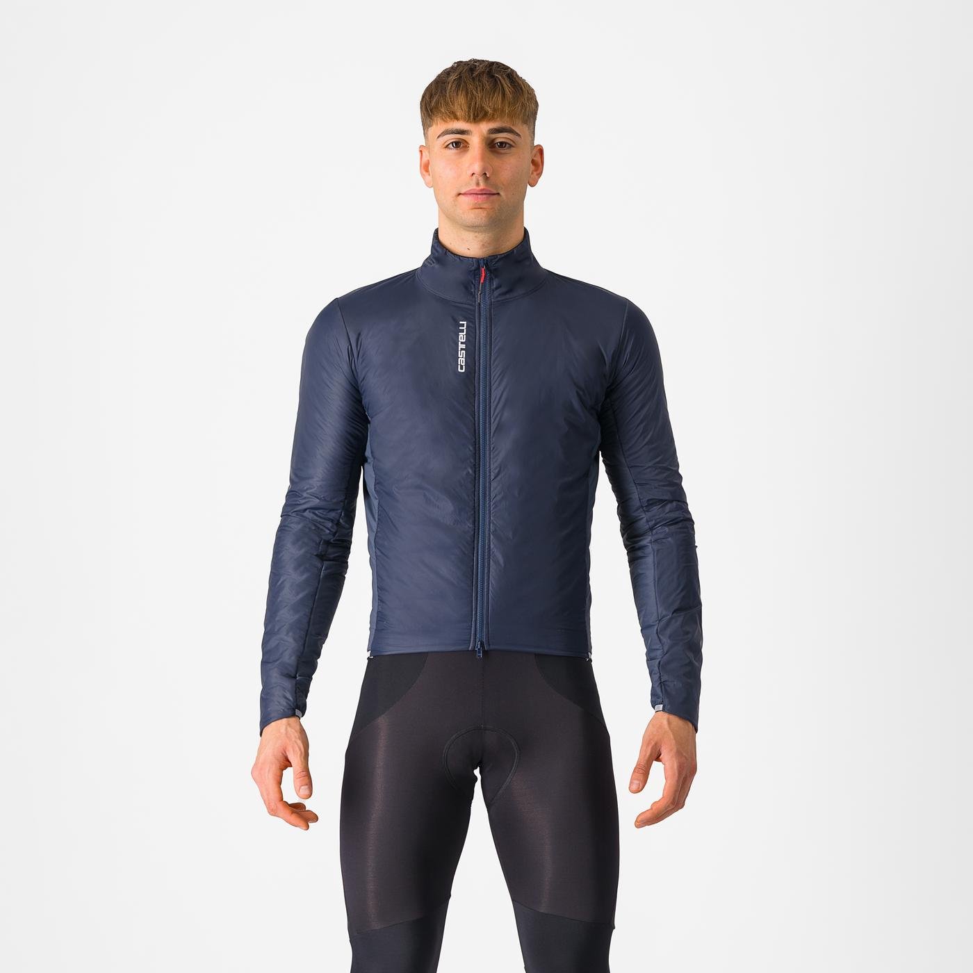 FLY DIRECT JACKET  Couleur : TWILIGHT BLUE/SILVER GRAY  | 4524500-456   2026