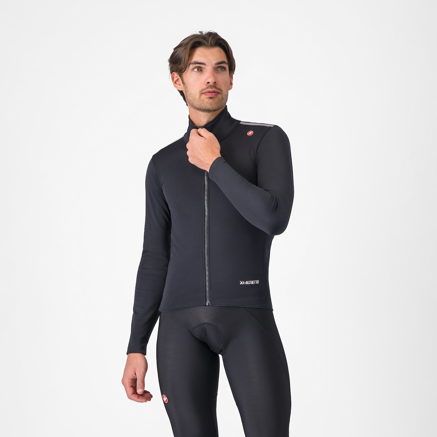 ESPRESSO AIR JACKET  Couleur : LIGHT BLACK  | 4524502-085  2026