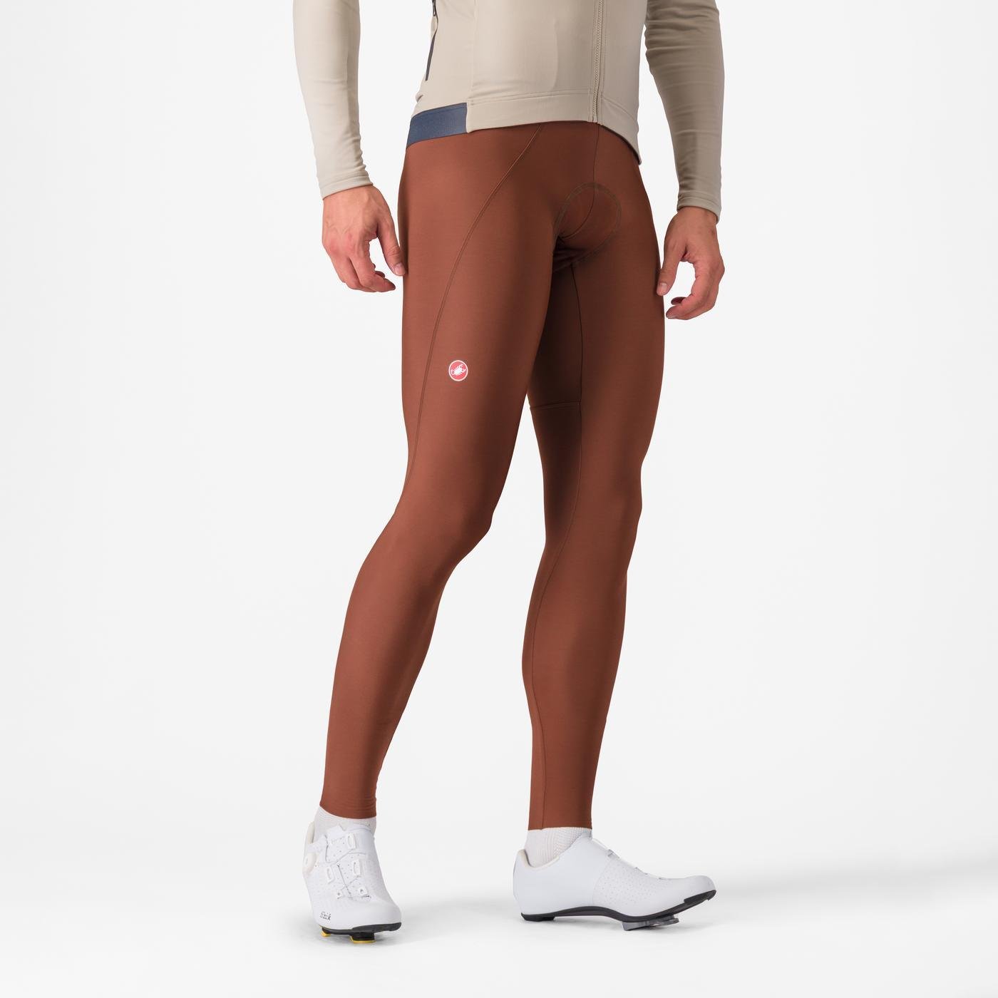 ESPRESSO BIBTIGHT/    Couleur : DEEP MOCHA  | 4524514-227    2026