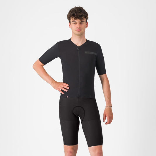 PREMIO EVO BIBSHORT Couleur : BLACK  | 4525000  2026