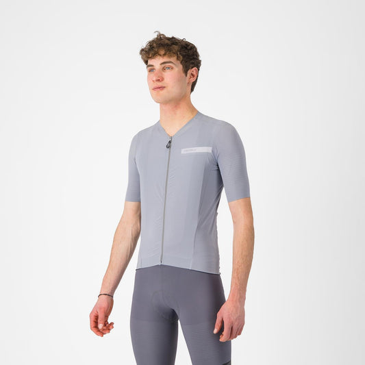 PREMIO EVO JERSEY/PRIX DU MAILLOT EVO Couleur : VORTEX GRAY  | 4525008-860  2026