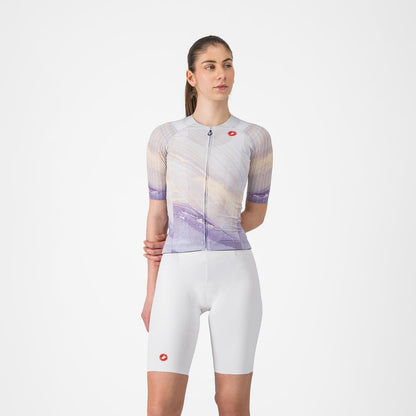 FREE AERO RACE S W BIBSHORT    Couleur : WHITE  | 4525041-001   2026