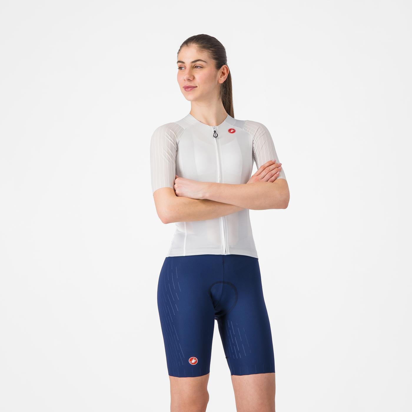 FREE AERO RACE S W BIBSHORT    Couleur : BELGIAN BLUE  | 4525041-424     2026