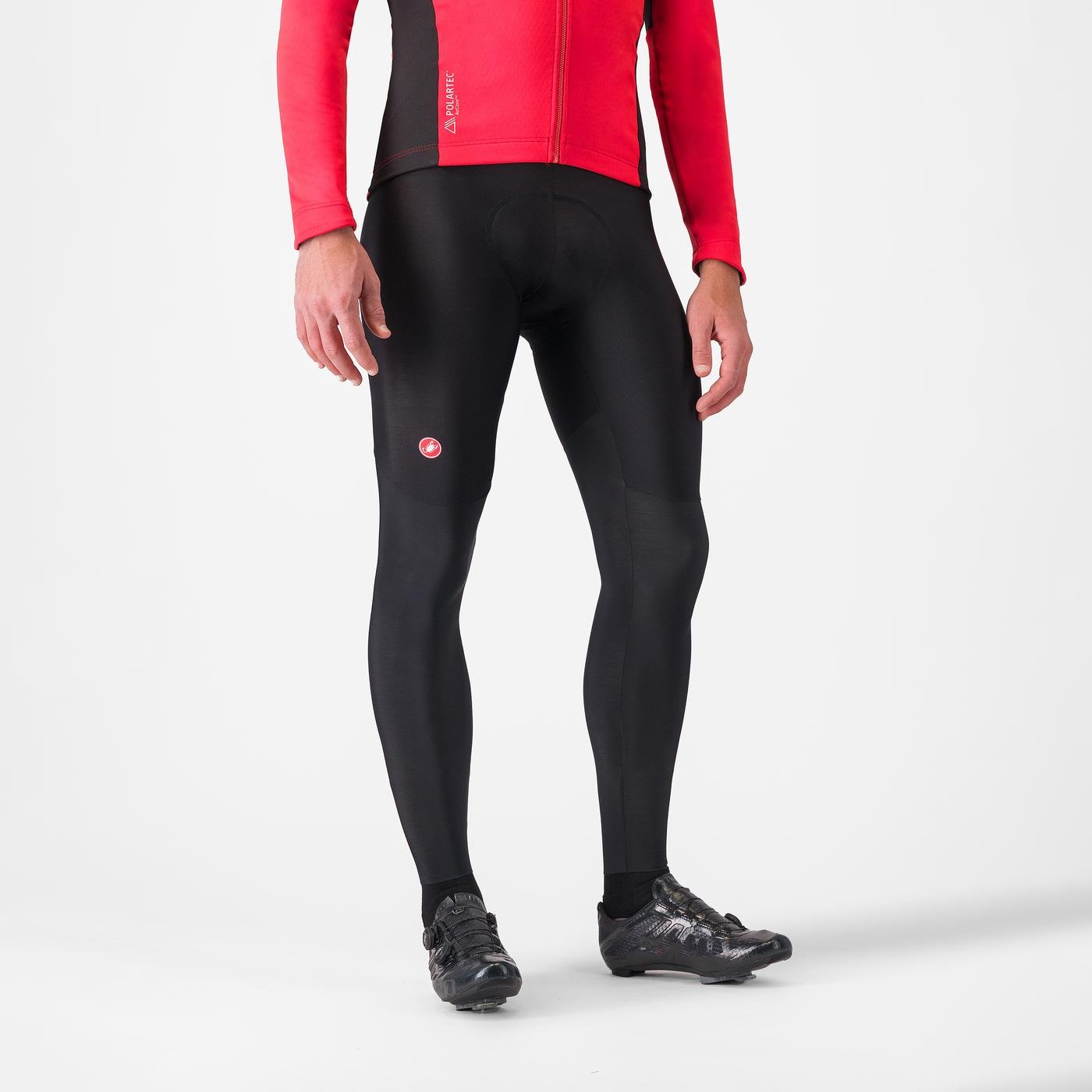 COMPETIZIONE BIBTIGHT  Couleur : BLACK  | 4525514-010  2026