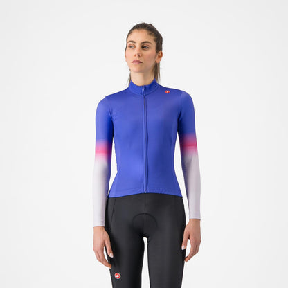 CORSO THERMAL JERSEY      Couleur : ULTRAVIOLET/PURPLE MIST-VIOLET  | 4525538-501       2026