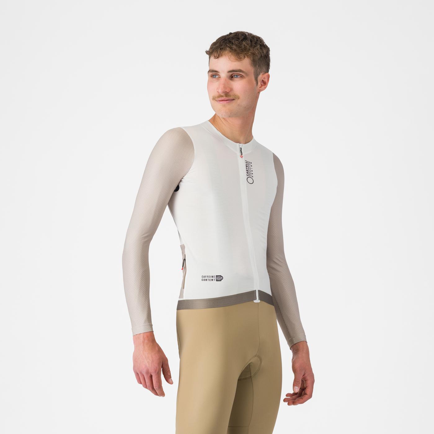 MAILLOT CORRETTO LS   4526010-065 2026