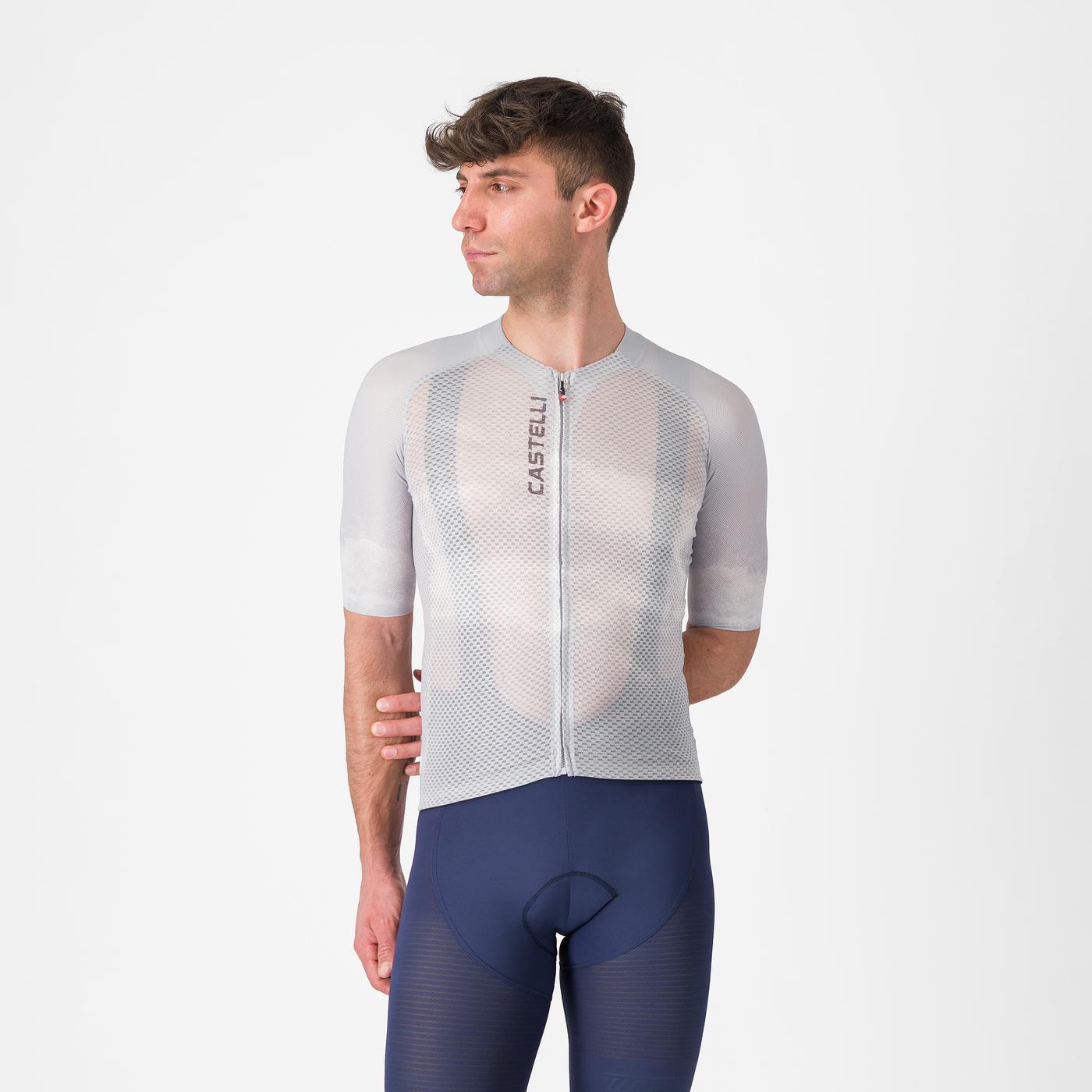 MAILLOT CLIMATISÉ D'ALPINISTE   | 4526014-870     2026