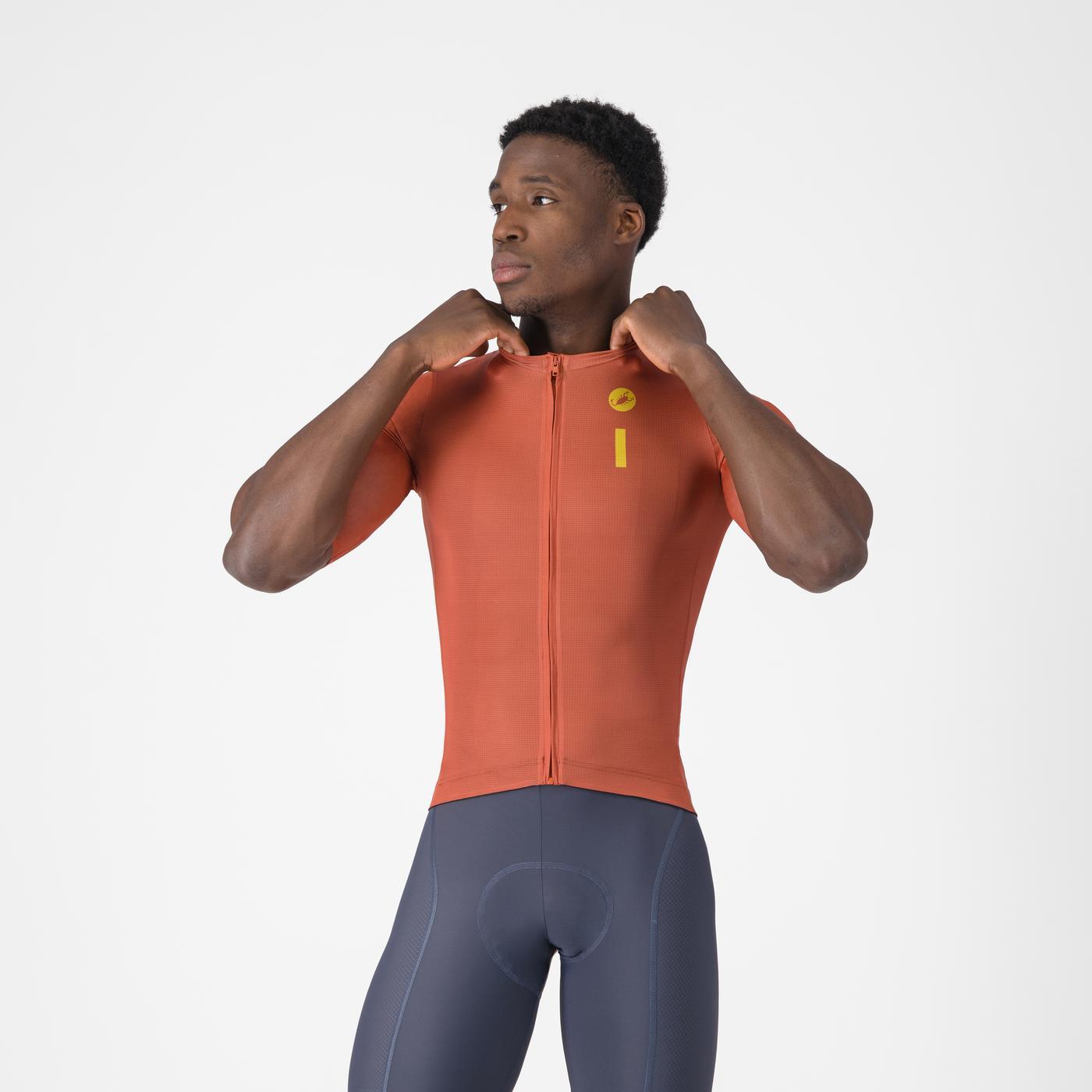 DRITTONE LOGO JERSEY   4526017-655       2026