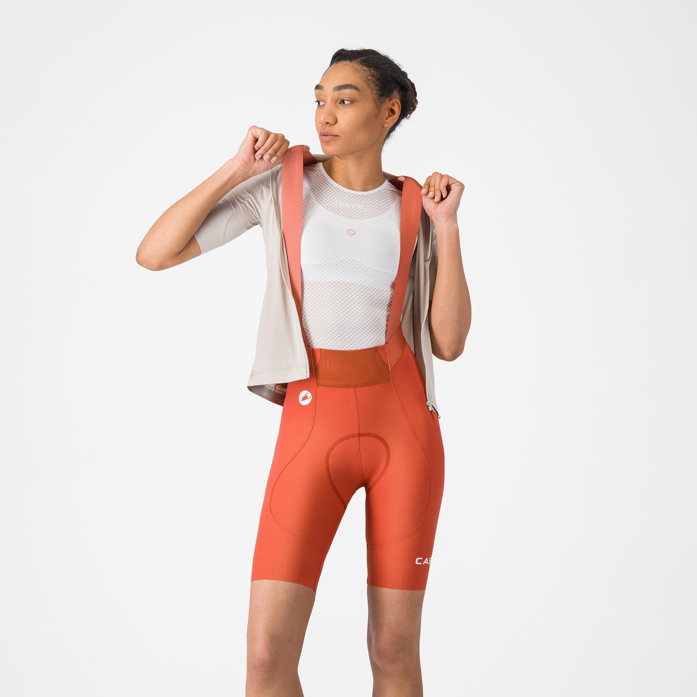 ESPRESSO 2 W DT BIBSHORT   4526051-655 2026