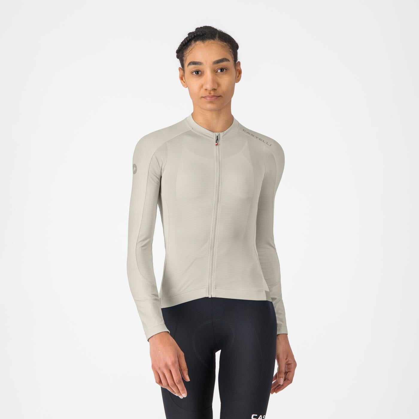 ESPRESSO 2 W LONG SLEEVE JERSEY  4526056-053    2026
