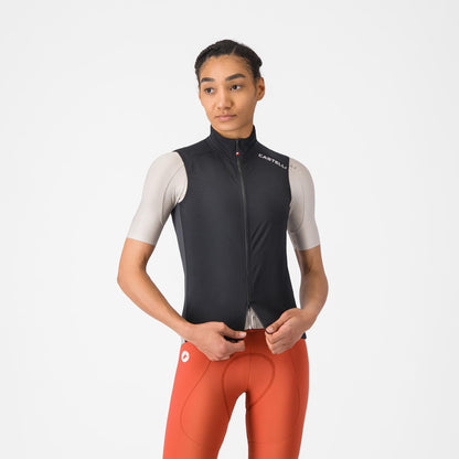 ESPRESSO 2 W VEST  4526057-010 2026