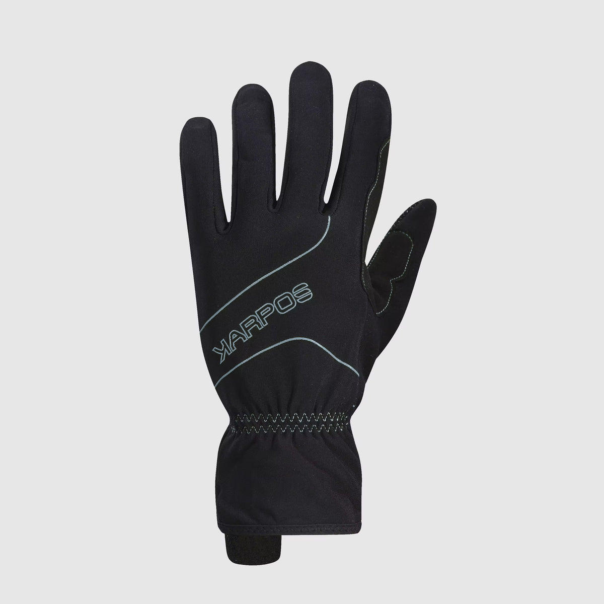 GANT D'ALAGNA     NOIR/BLEU FUMÉ | 2500727-007    2027 UNISEX