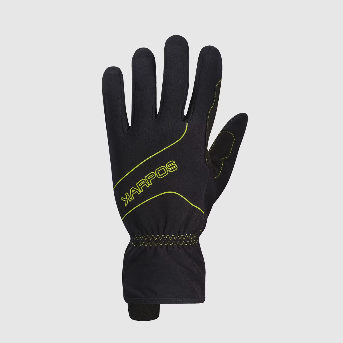 GANT D'ALAGNA   CITRON NOIR/ACIDE | 2500727-037      2027 UNISEX