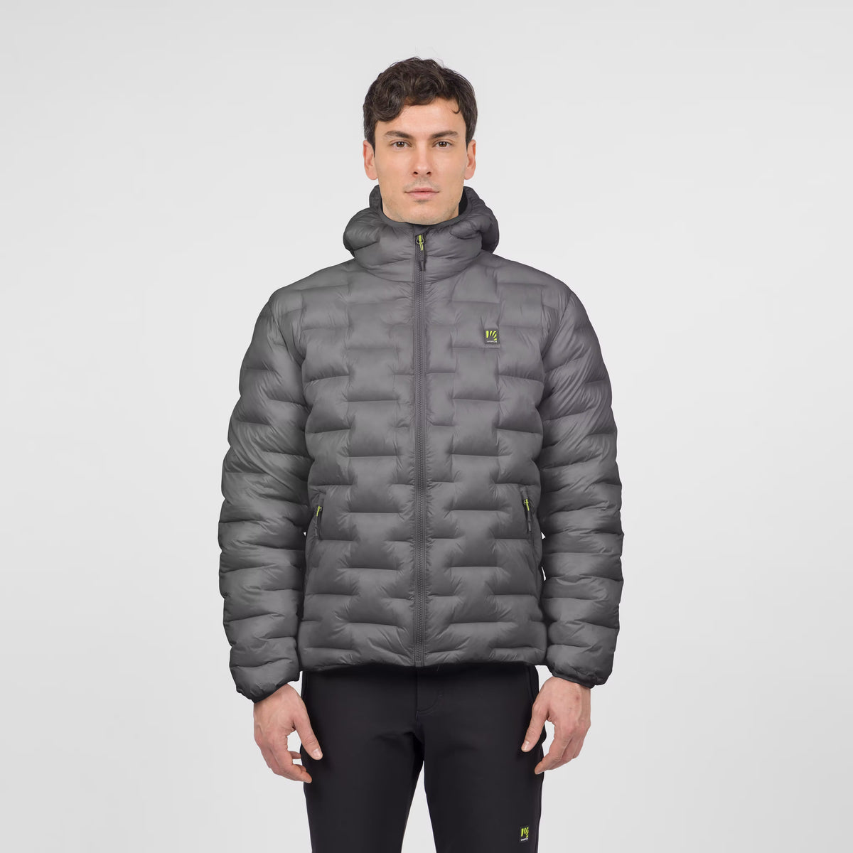 VESTE VALPAROLA  WOODL.GRAY   SMOKED | 2511066-099 2027