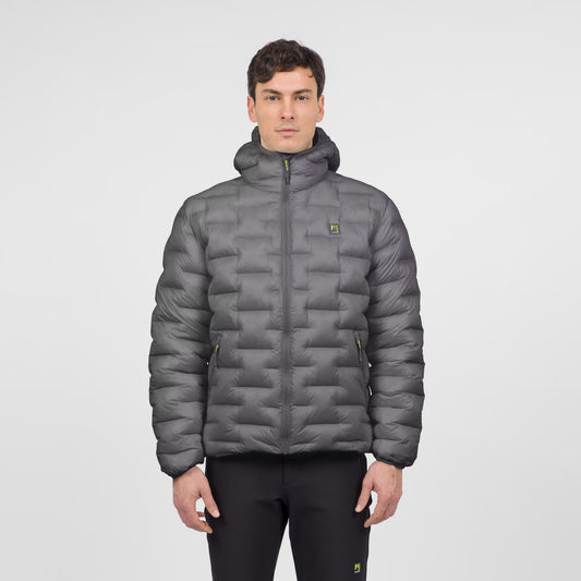 VESTE VALPAROLA  WOODL.GRAY   SMOKED | 2511066-099 2027