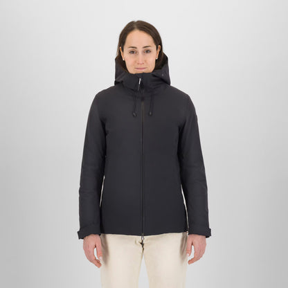 VESTE VAJOLET W    : NOIR | 2512049-002    2017