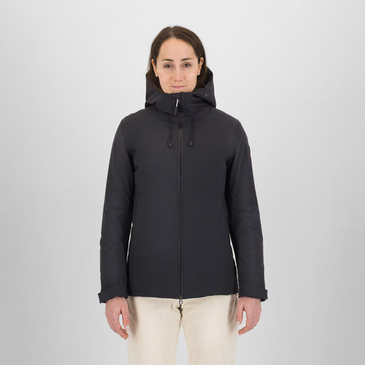 VESTE VAJOLET W    : NOIR | 2512049-002    2017