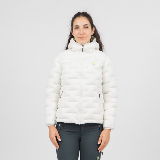 VESTE MARMAROLE RETRO' W   VESTE VALPAROLA W     GRIS VAPEUR | 2512066-163   2026-27