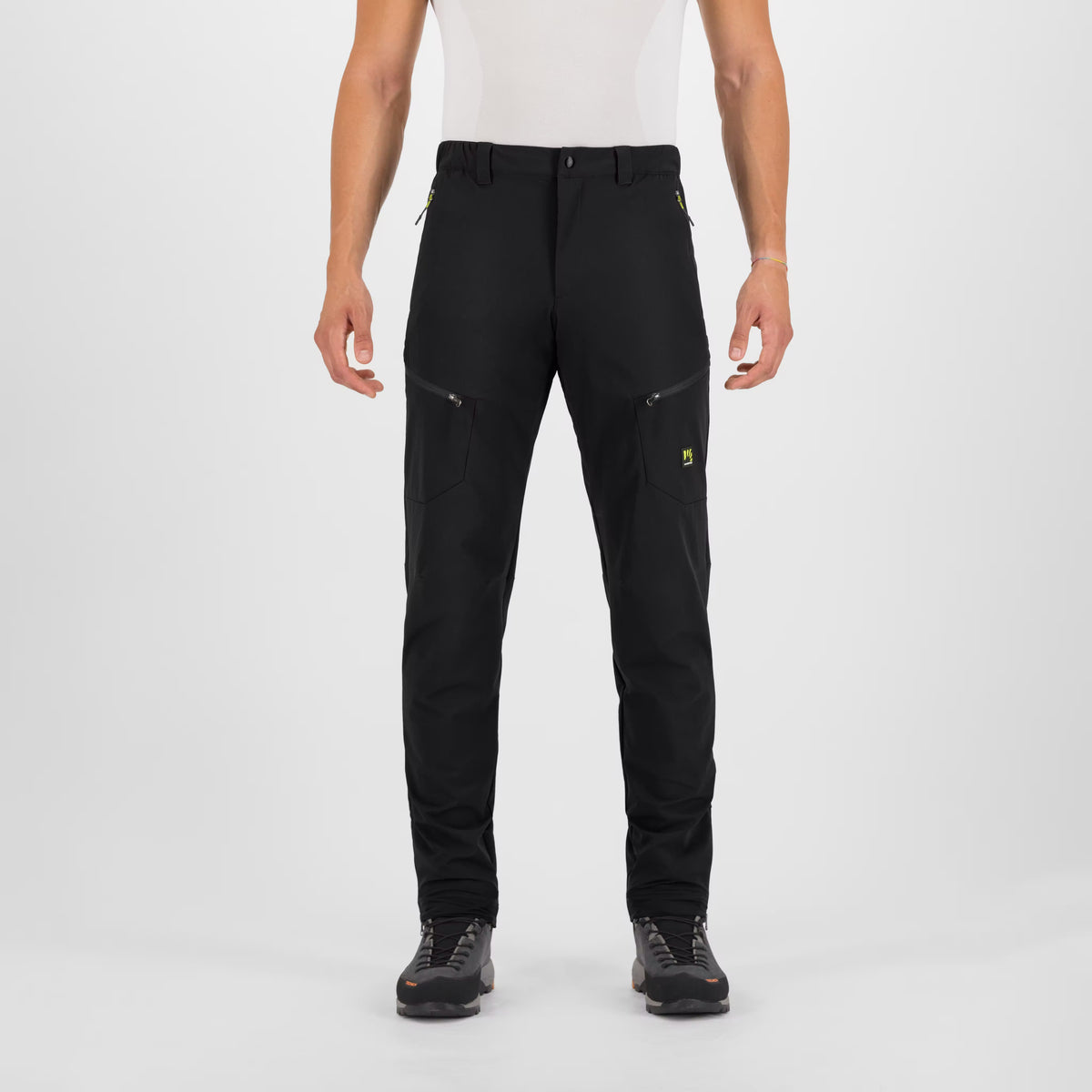 PANTALONS DURANNO   NOIR | 2521085-400n  2027