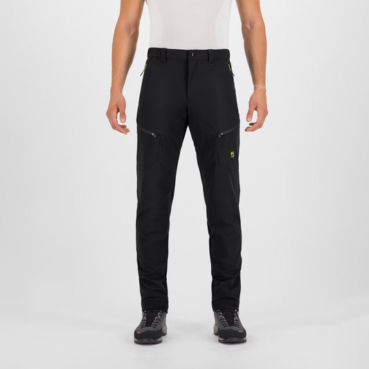 PANTALONS DURANNO   NOIR | 2521085-400n  2027