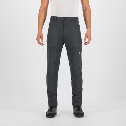 PANTALONS DURANNO     WOODL.GRAY | 2521085-401n 2027