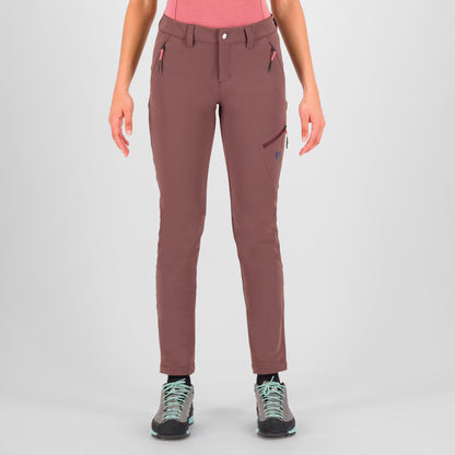Pantalon JELO EVO W      HUCKLEBERRY | 2522023-031    2027
