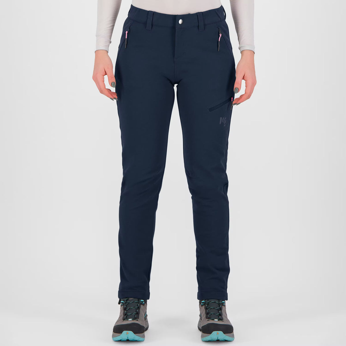 Pantalon JELO EVO W     VULCAN | 2522023-0712027